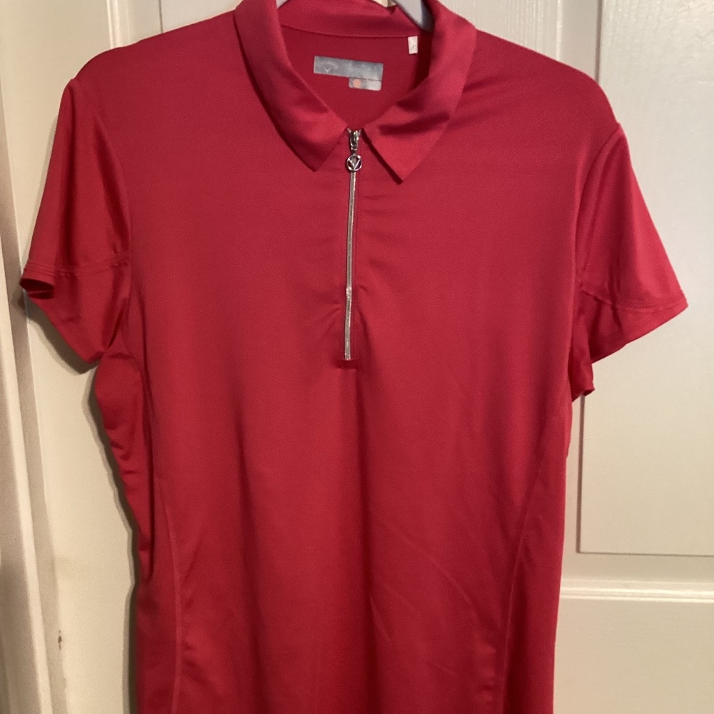 Callaway Golf Large Pink